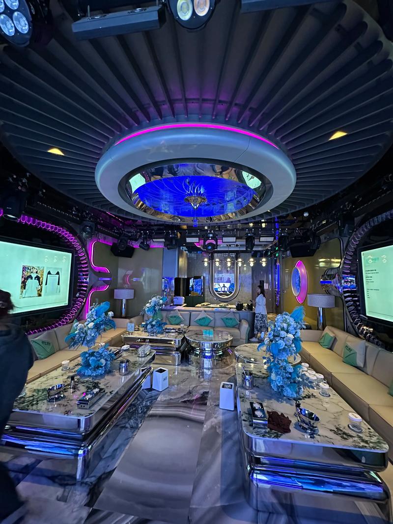 郴州商务KTV汇总-宜章县ktv预定